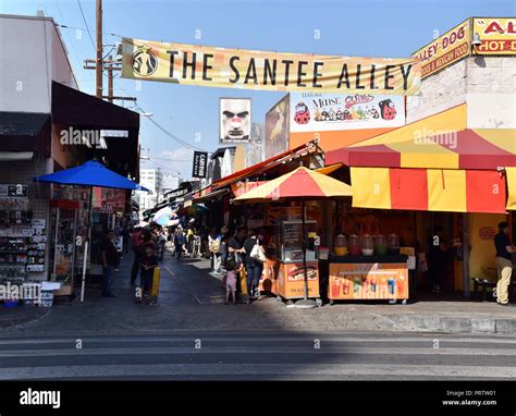 santee alley gucci|santee alley fashion district.